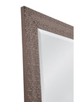 Juniper - Floor Mirror - Dark Gray