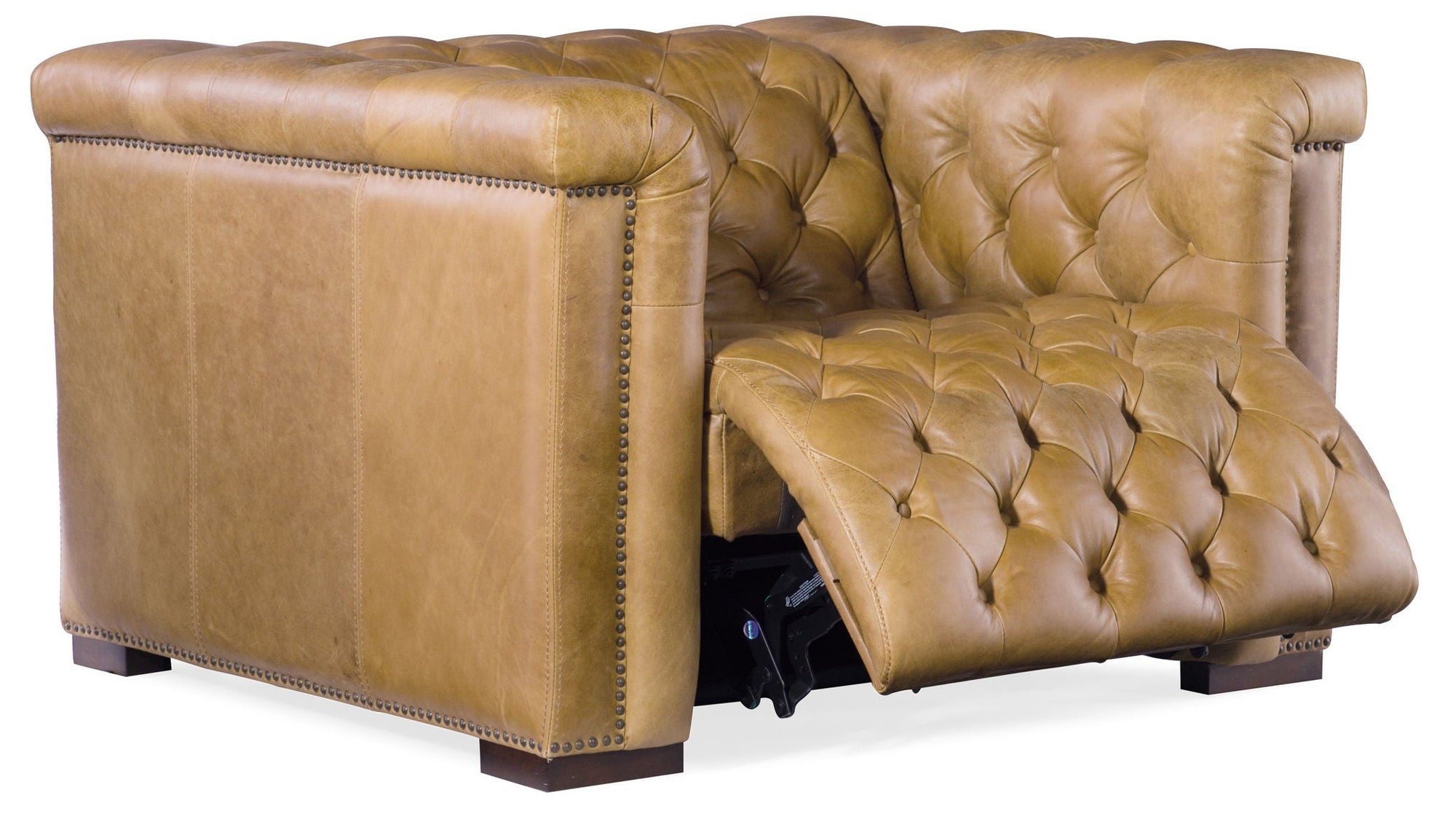 MS - Savion Grandier Power Recliner