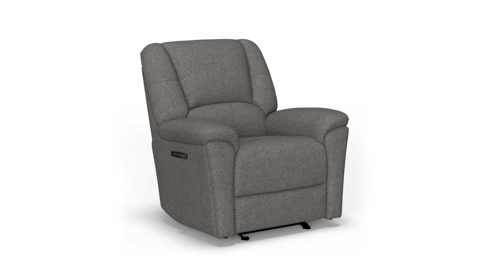 Plush - Gliding Recliner