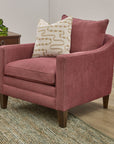 Eleanora - Fabric Chair