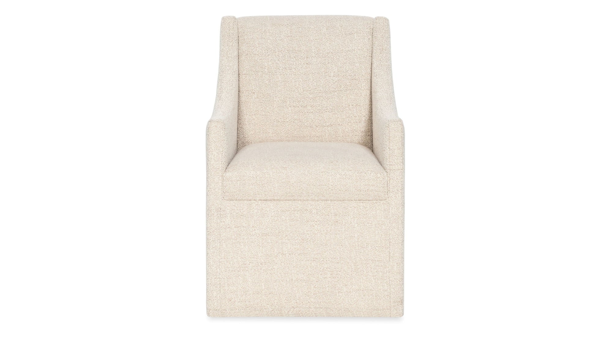 Eleana - Castered Chair