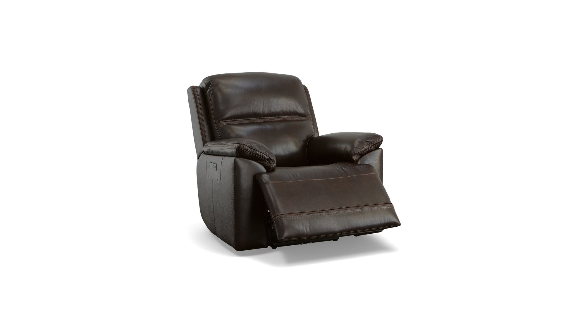 Jackson - Power Recliner With Power Headrest