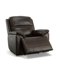 Jackson - Power Recliner With Power Headrest
