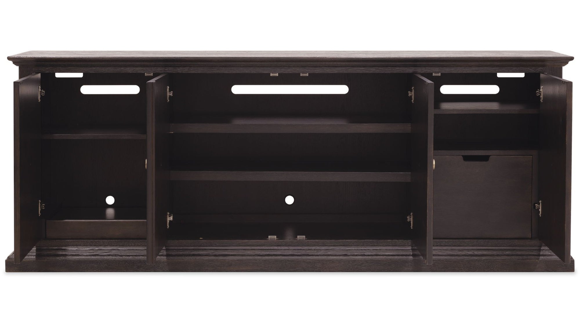 Driftwood - Entertainment Credenza