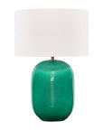 Hollis - Table Lamp - Teal