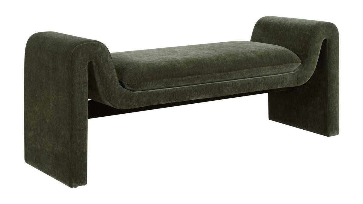 Manson - Bench - Moss
