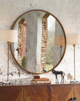 Danyon - Table Lamp - Brass