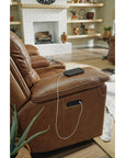 Fenwick - Power Reclining Loveseat