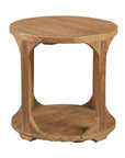 Pamlico - Table