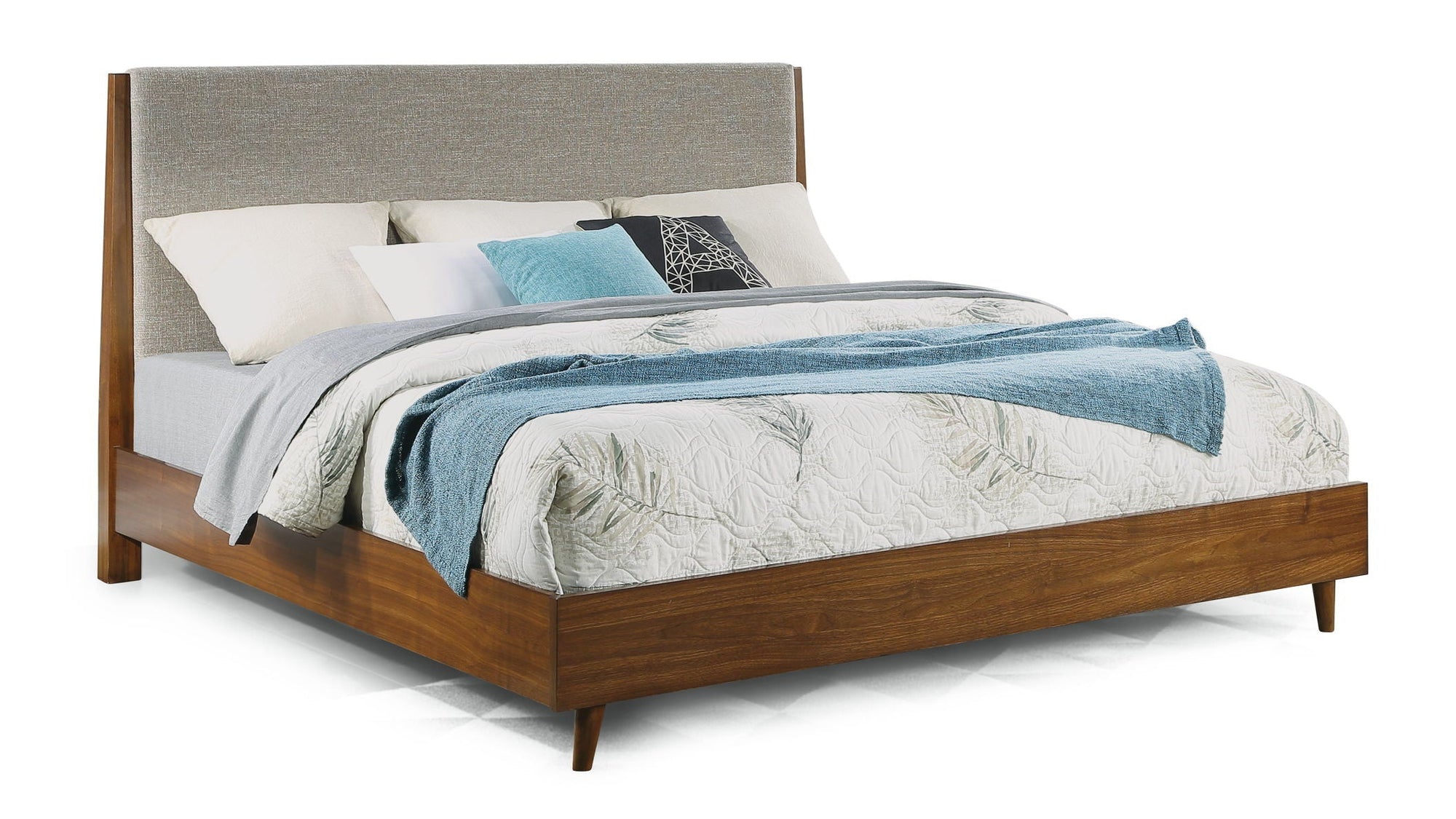 Ludwig - Bed