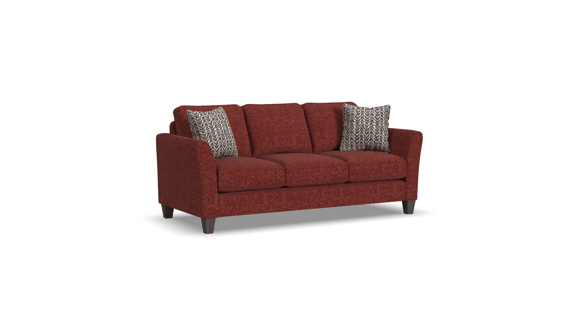 Libby - Fabric Sofa