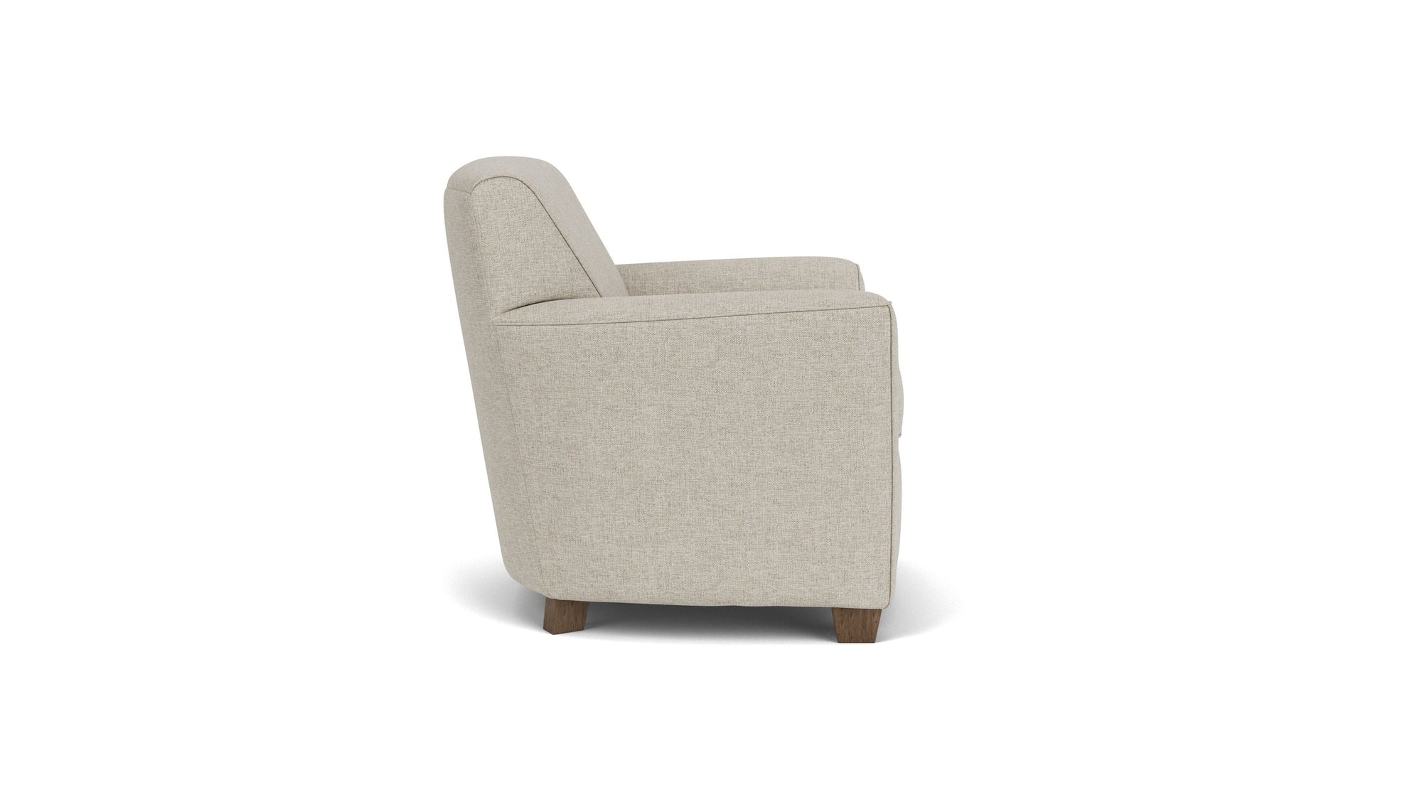 Kingman - Fabric Chair