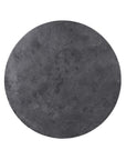 Atlas Blue Stone Round Dining Table