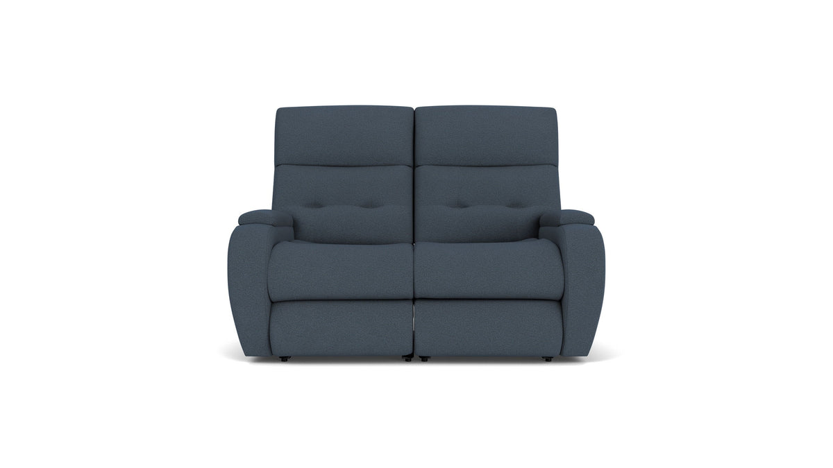 Strait - Power Reclining Loveseat
