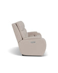 Strait - Power Reclining Sofa