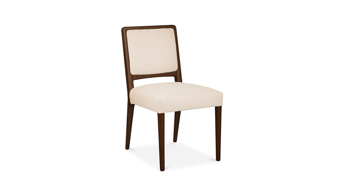 Copenhagen Upholstered Dining Side Chair