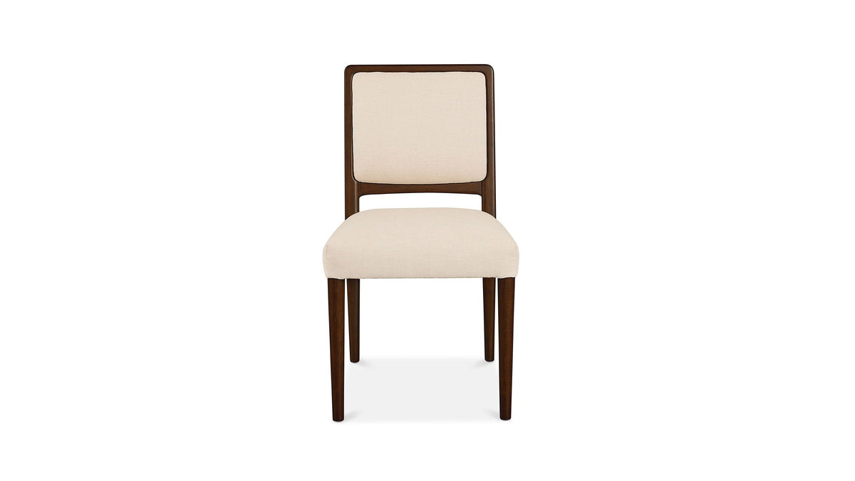Copenhagen Upholstered Dining Side Chair