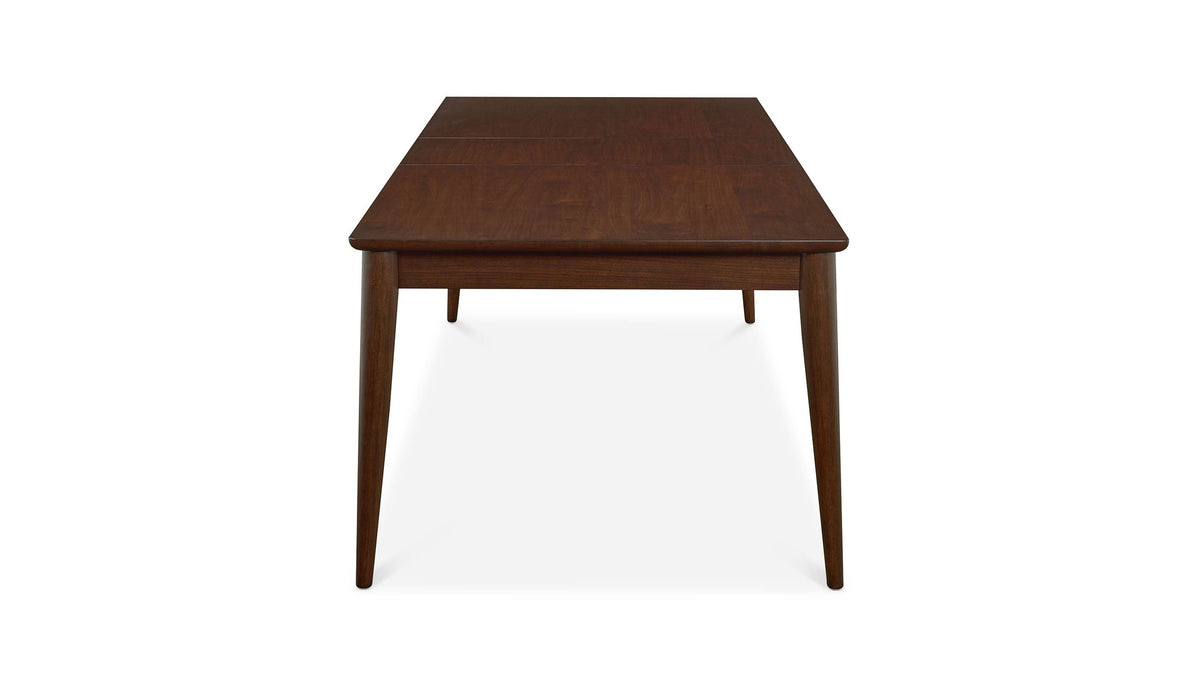 Copenhagen Rectangle Dining Table with Leaf