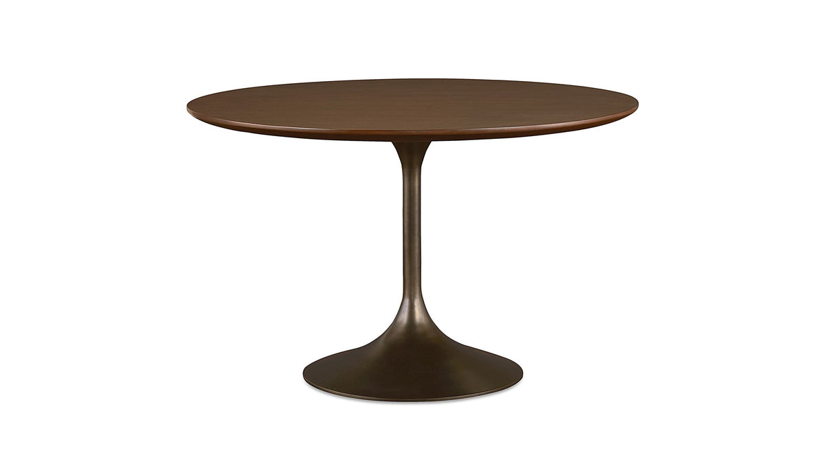 Copenhagen Round Dining Table