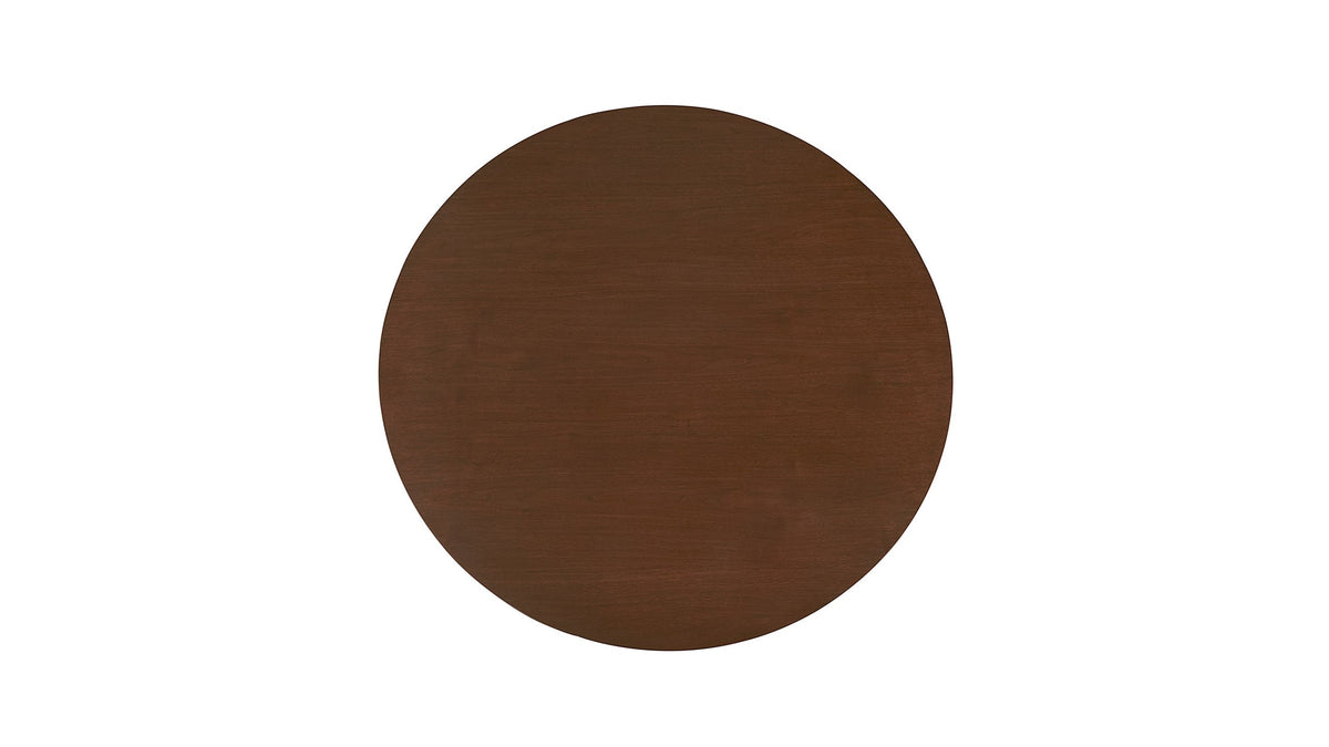 Copenhagen Round Dining Table