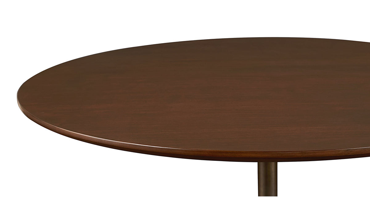 Copenhagen Round Dining Table