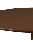 Copenhagen Round Dining Table