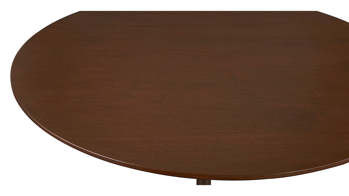 Copenhagen Round Dining Table