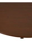 Copenhagen Round Dining Table