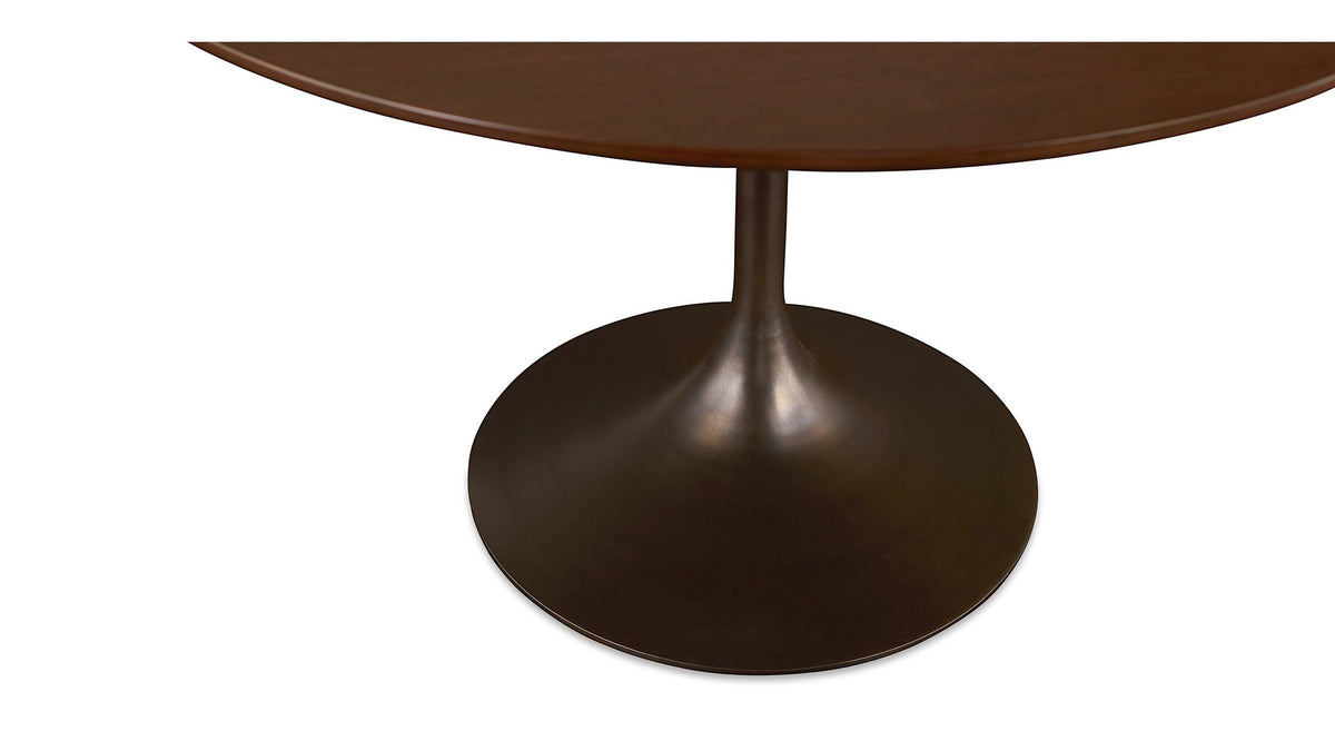 Copenhagen Round Dining Table