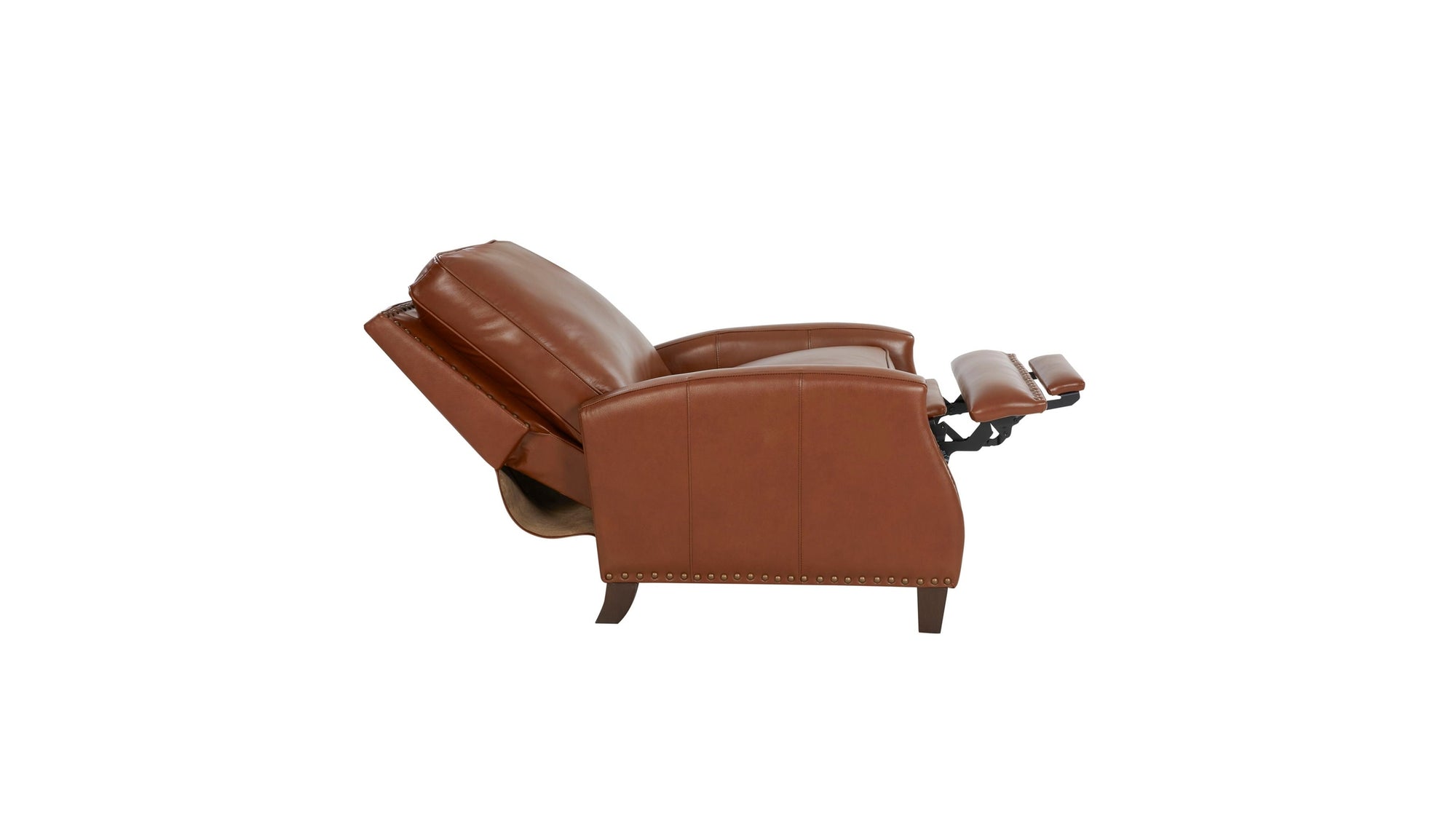 Melrose - Push Thru The Arm Recliner