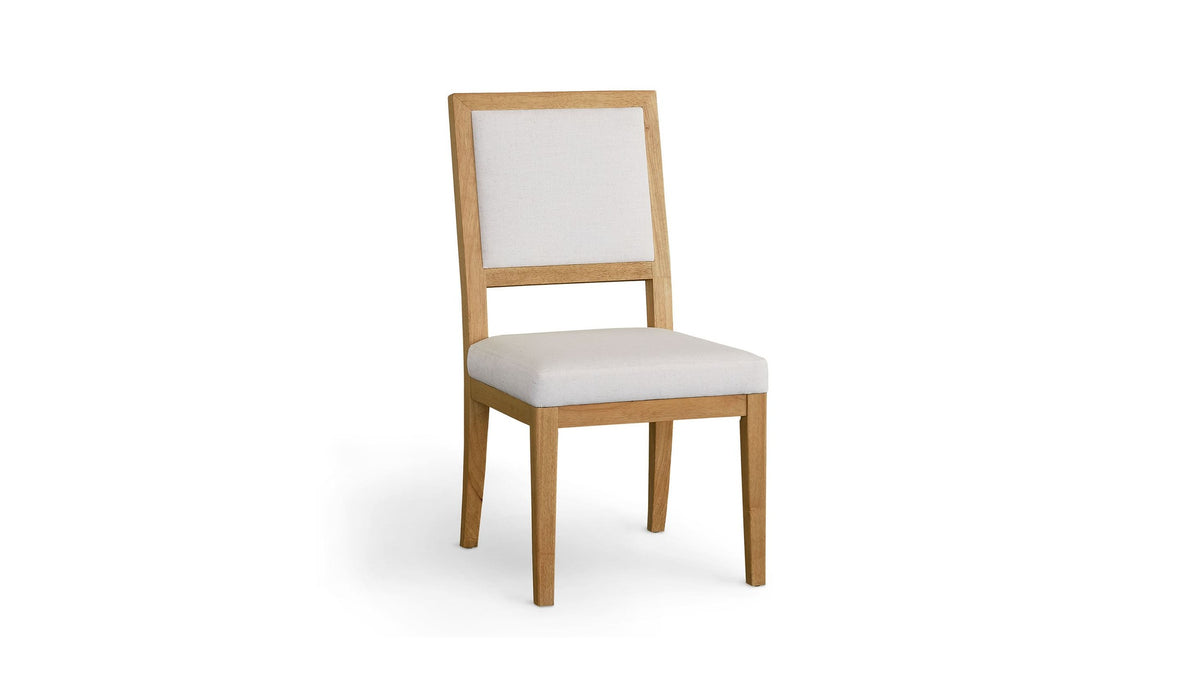 Newbury Upholstered Dining Chair