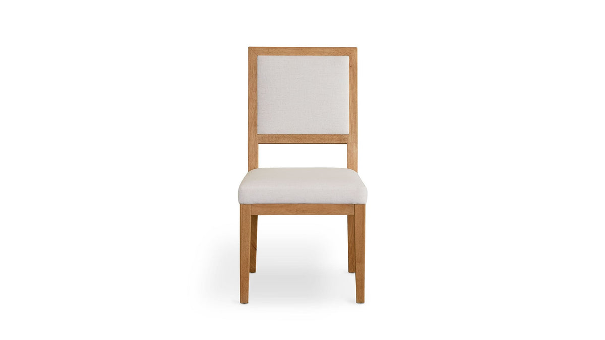 Newbury Upholstered Dining Chair