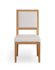 Newbury Upholstered Dining Chair