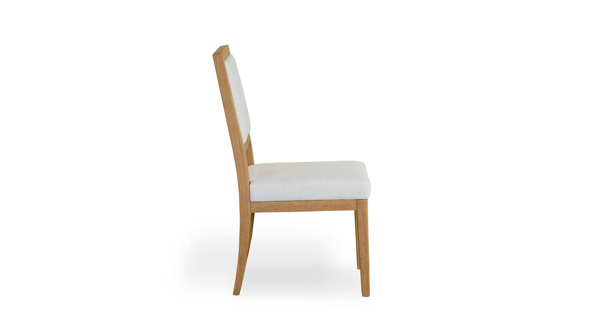 Newbury Upholstered Dining Chair
