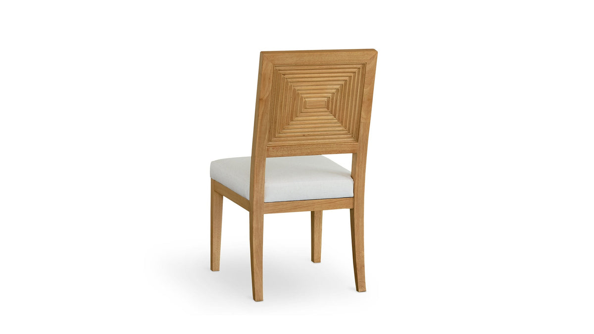Newbury Upholstered Dining Chair