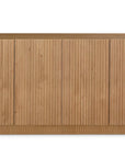 Newbury 4 Door Credenza