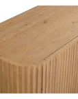 Newbury 4 Door Credenza