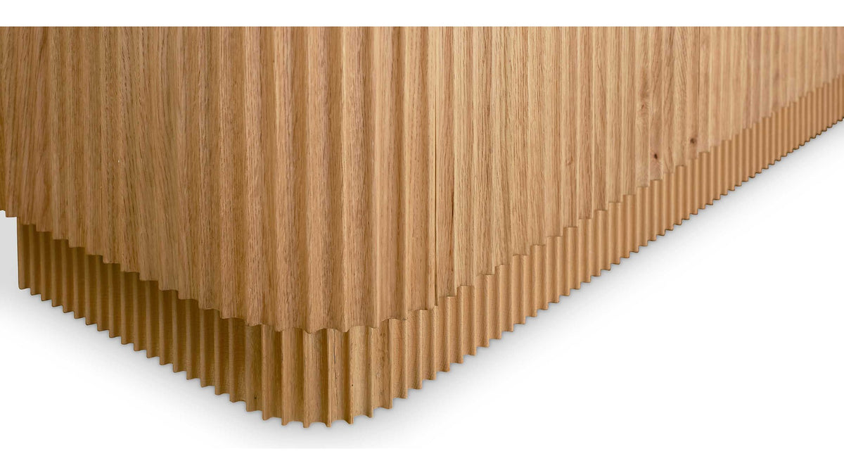 Newbury 4 Door Credenza