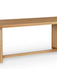 Newbury Coved Dining Table