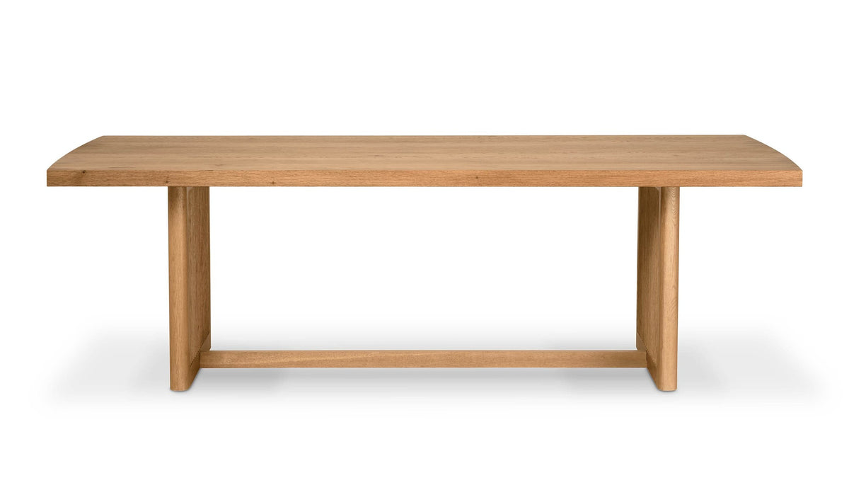 Newbury Coved Dining Table
