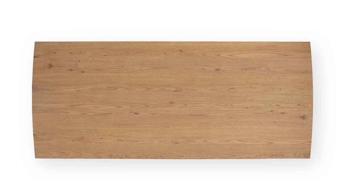 Newbury Coved Dining Table