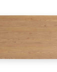 Newbury Coved Dining Table