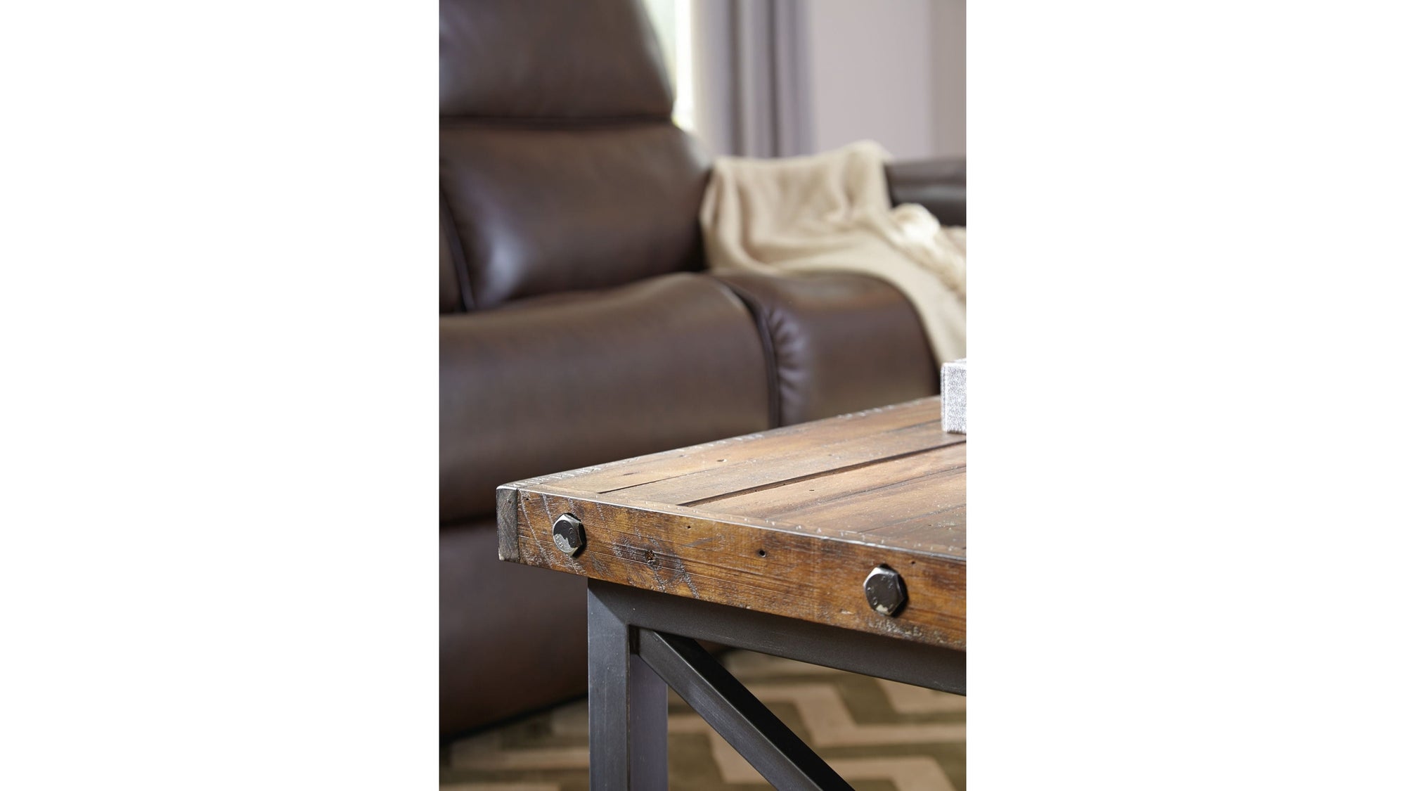 Carpenter - Coffee Table