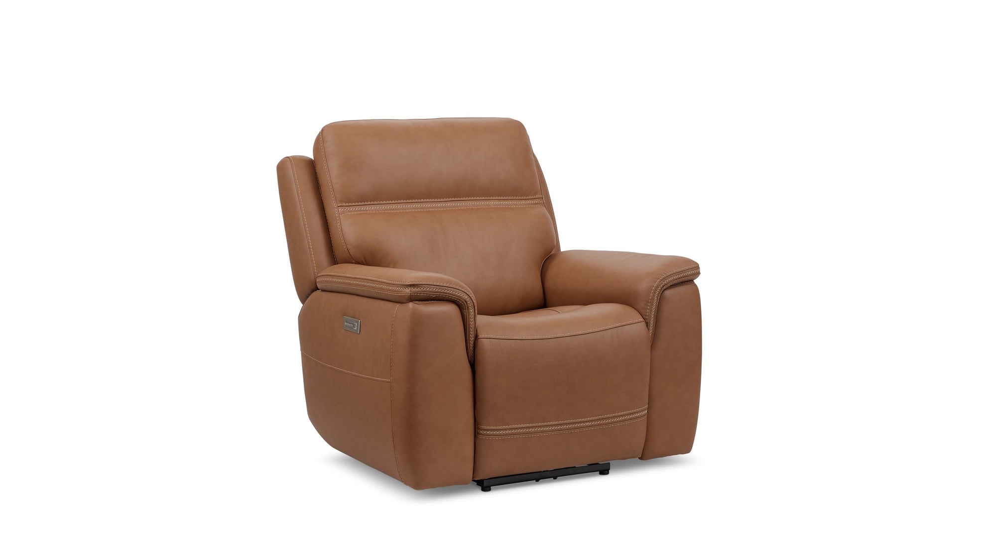 Sawyer - Power Recliner With Power Headrest & Lumbar