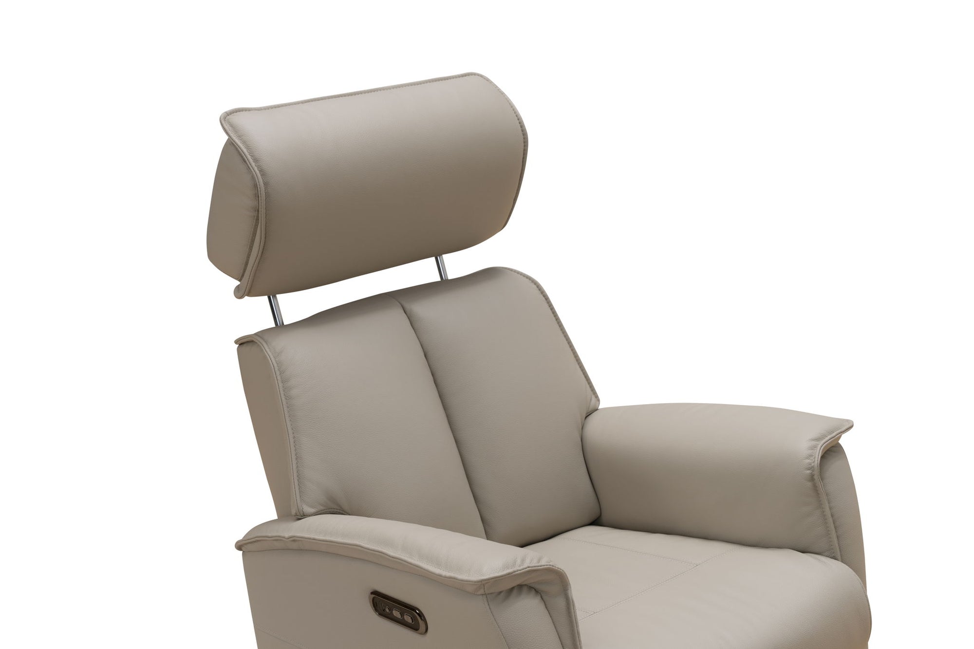 Sylas - Swivel Glider