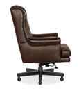 EC - Charleston Executive Swivel Tilt Chair