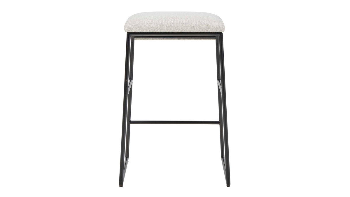 Arcane - Counter Stool - Ecru