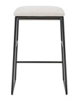 Arcane - Counter Stool - Ecru