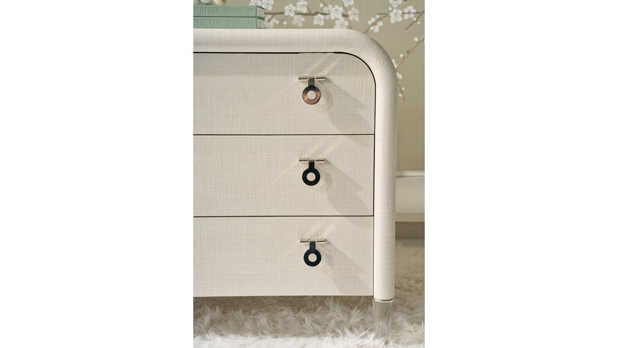 Melange - Julip Accent Chest