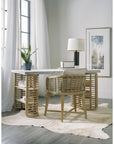 Surfrider - Writing Desk - Light Brown